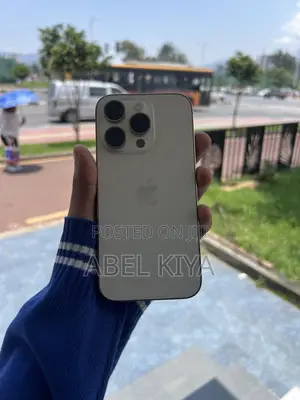Apple iPhone 14 Pro 256 GB White