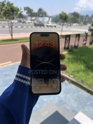 Apple iPhone 14 Pro 256 GB White