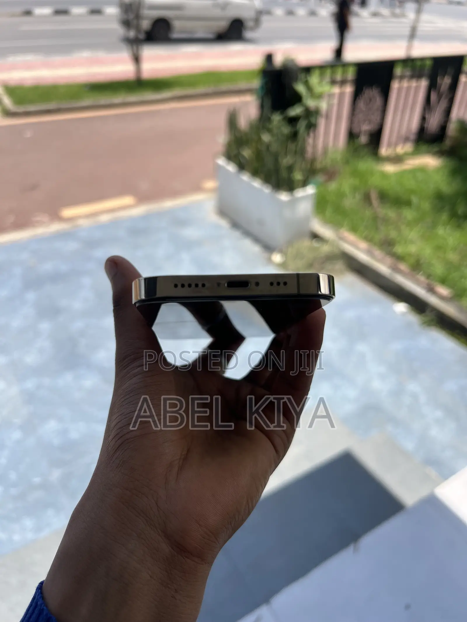 Apple iPhone 14 Pro 256 GB White
