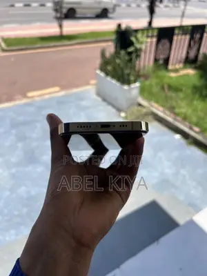 Apple iPhone 14 Pro 256 GB White