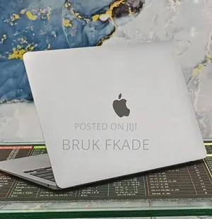 New Laptop Apple MacBook Air 2020 M1 16GB Apple M1 SSD 1T