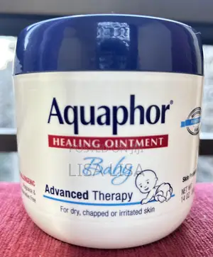Aquaphor Healing Ointment
