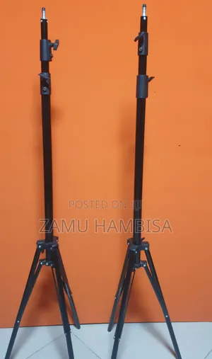 Photo and Video Light Tripod