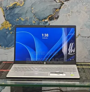 New Laptop HP Pavilion 15 16GB Intel Core i7 SSD 1T