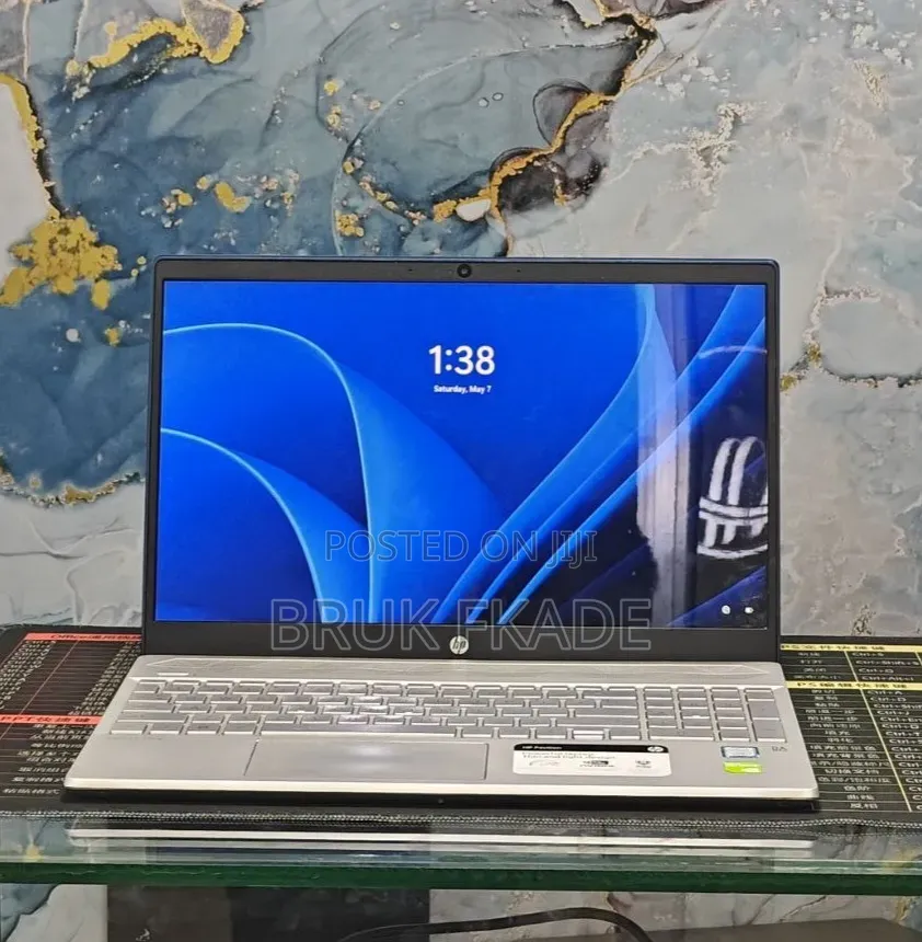 New Laptop HP Pavilion 15 16GB Intel Core i7 SSD 1T