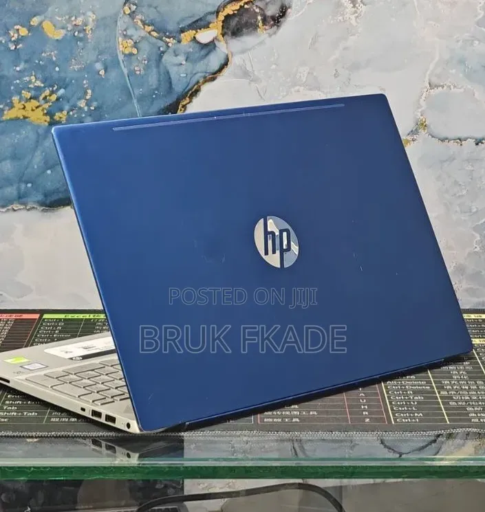 New Laptop HP Pavilion 15 16GB Intel Core i7 SSD 1T