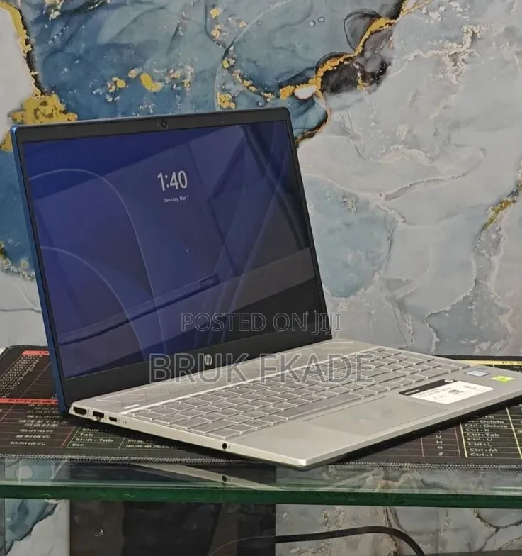 New Laptop HP Pavilion 15 16GB Intel Core i7 SSD 1T