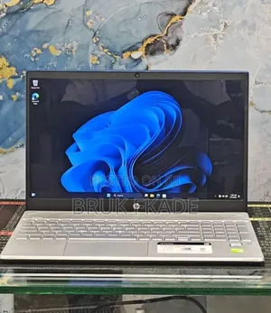 New Laptop HP Pavilion 15 16GB Intel Core i7 SSD 1T