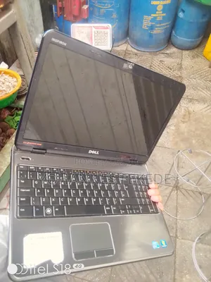 Laptop Dell 4GB Intel Core i3 HDD 500GB