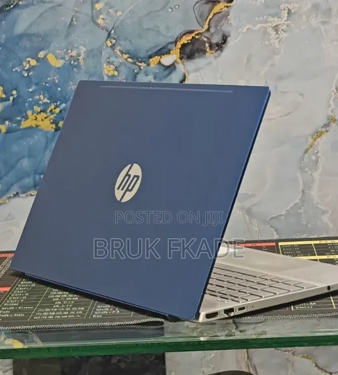 New Laptop HP Pavilion 15 16GB Intel Core i7 SSD 1T