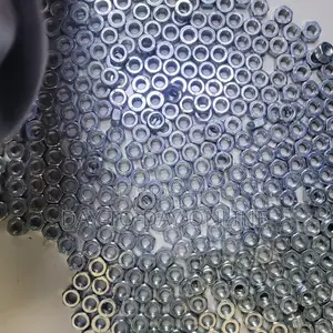 Nut Galvanized Steel
