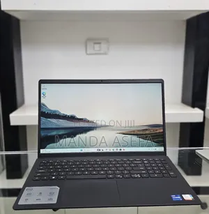 New Laptop Dell Inspiron 15 16GB Intel Core i7 SSD 512GB
