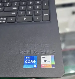 New Laptop Dell Inspiron 15 16GB Intel Core i7 SSD 512GB