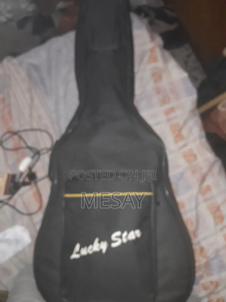 LuckyStar for Sale Call