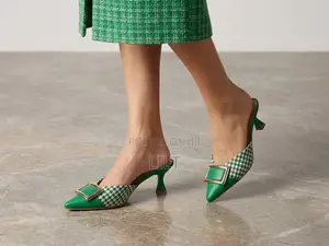 Women’s Heel Shoes