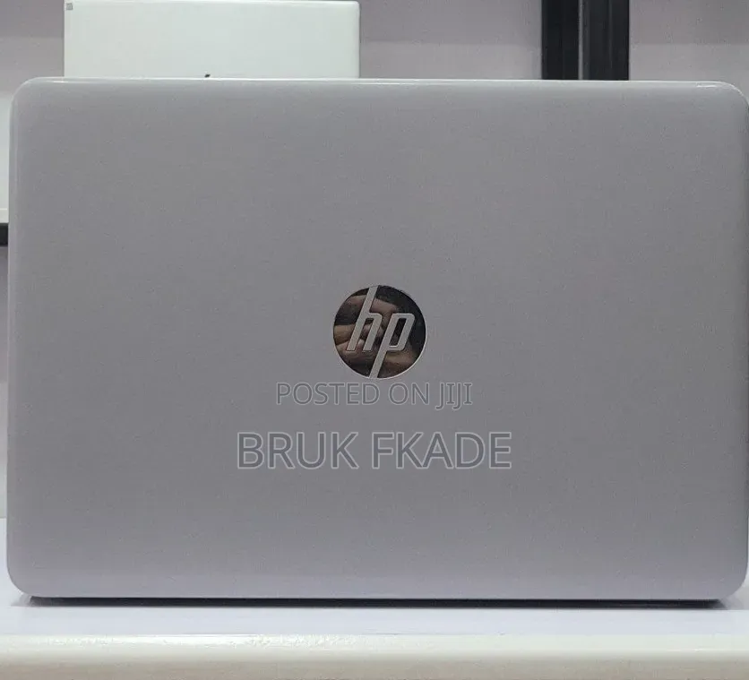 New Laptop HP EliteBook 840 G3 8GB Intel Core i5 SSD 512GB