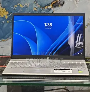 New Laptop HP EliteBook 840 G3 8GB Intel Core i5 SSD 512GB