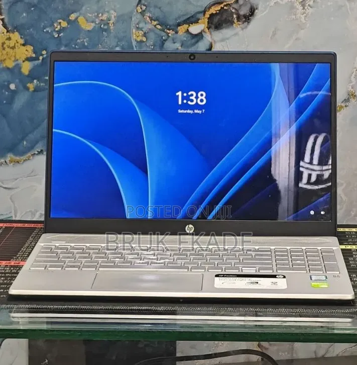 New Laptop HP EliteBook 840 G3 8GB Intel Core i5 SSD 512GB