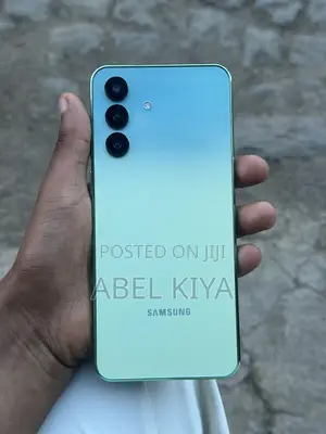 New Samsung Galaxy A16 256 GB Green