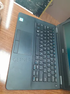 New Laptop Dell Latitude 14 16GB Intel Core i5 SSD 256GB