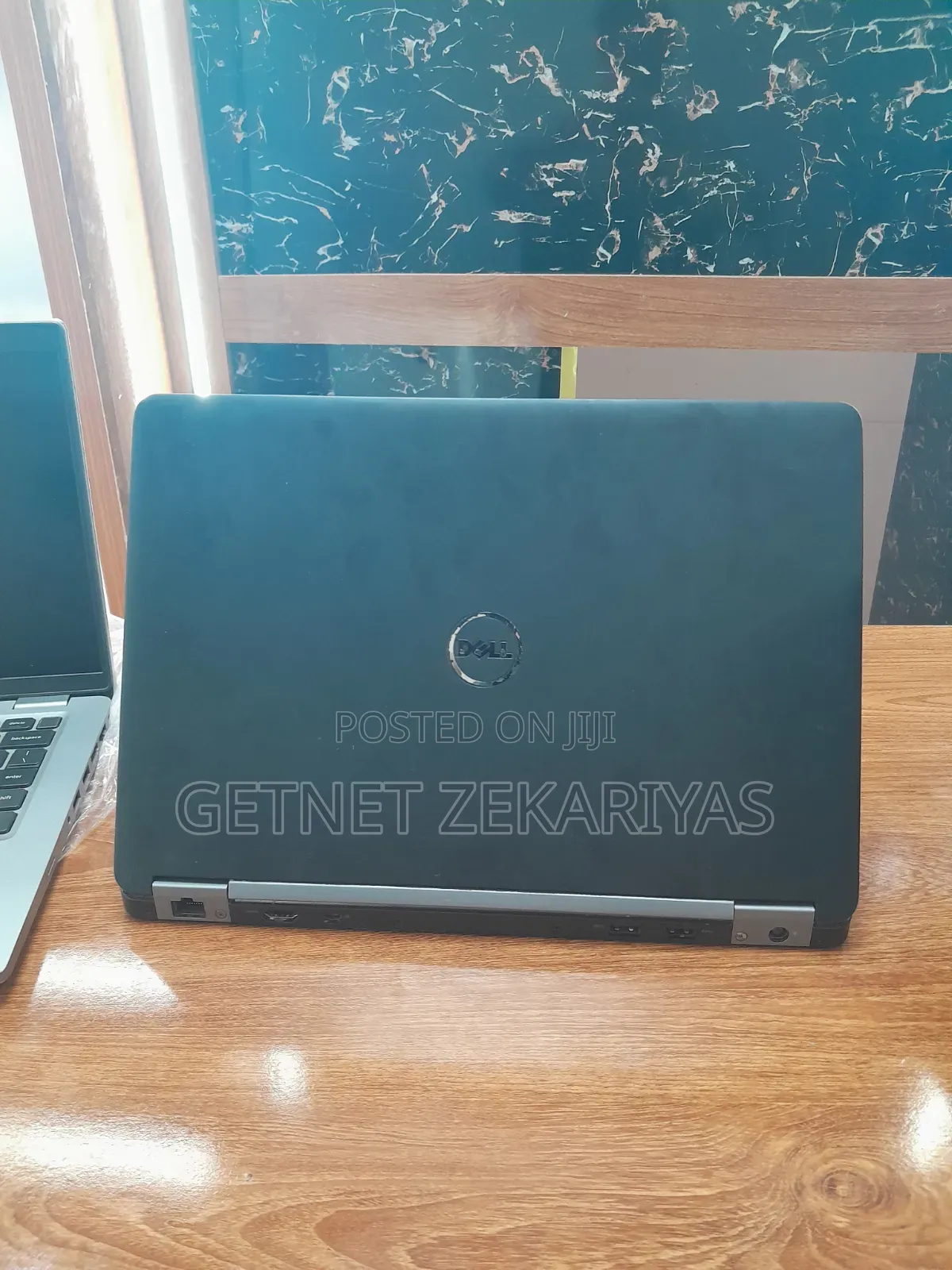 New Laptop Dell Latitude 14 16GB Intel Core i5 SSD 256GB