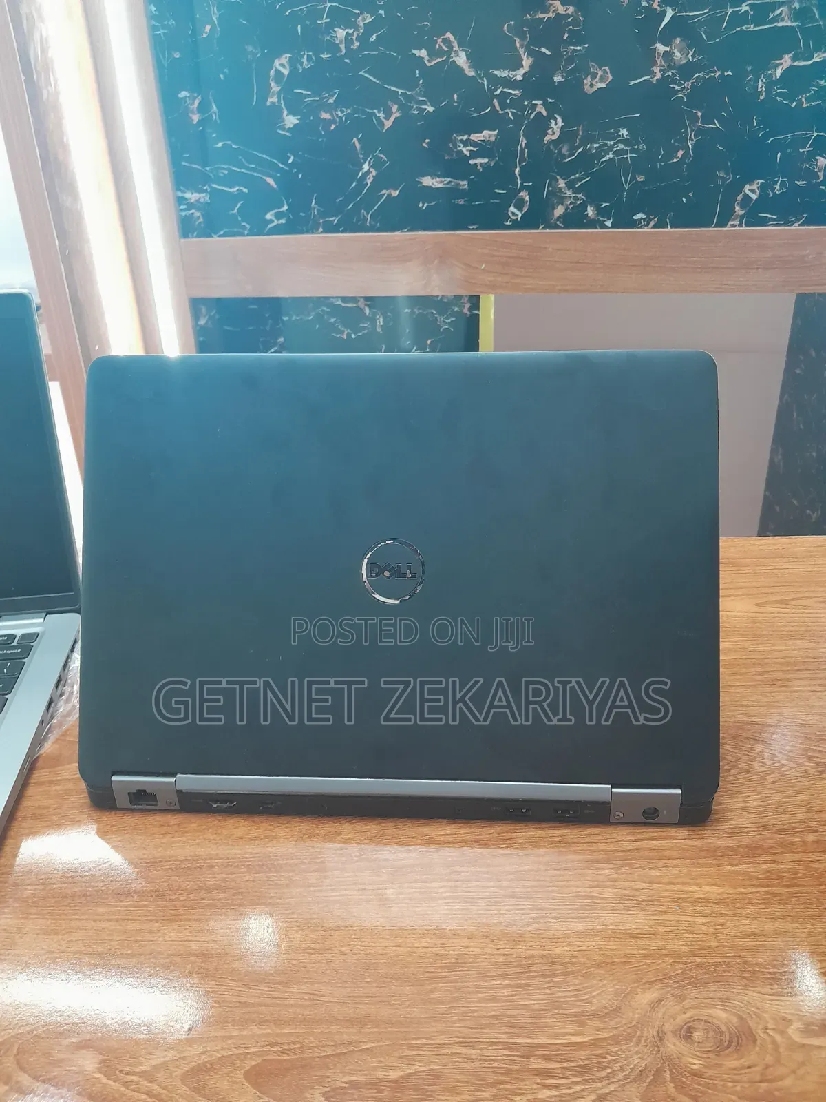 New Laptop Dell Latitude 14 16GB Intel Core i5 SSD 256GB