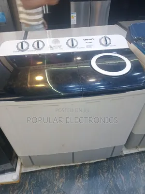 National 14kg Washing Machine