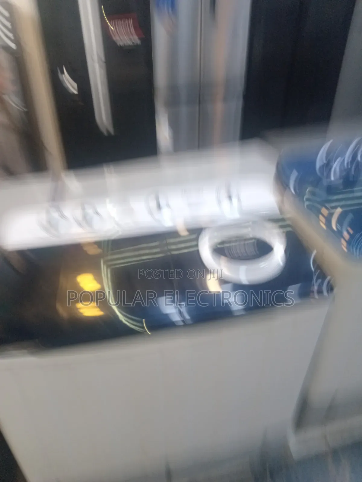 National 14kg Washing Machine