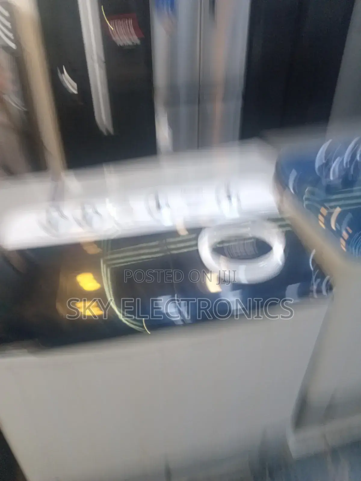 National 14kg Washing Machine