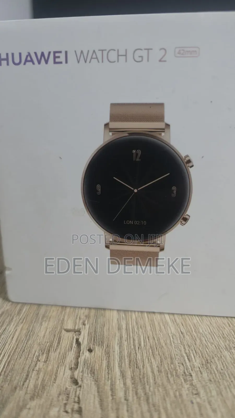 Smart Watch
