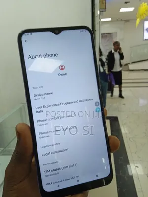 Nokia G10 64 GB
