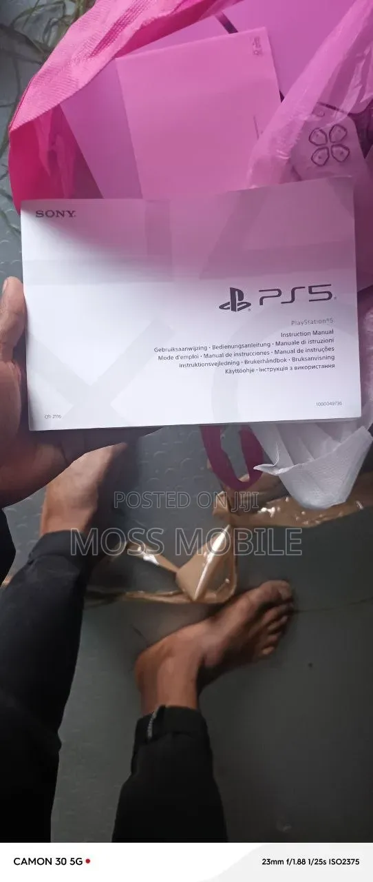 Playstation 5