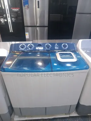Popular 16kg Washing Machine Manual System