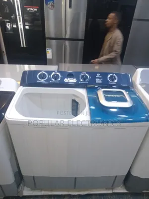 Popular 16kg Washing Machine Manual System