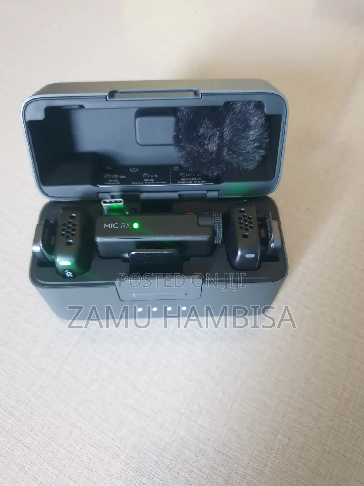DJI Mic Mini