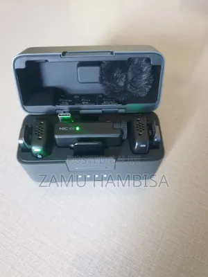 DJI Mic Mini