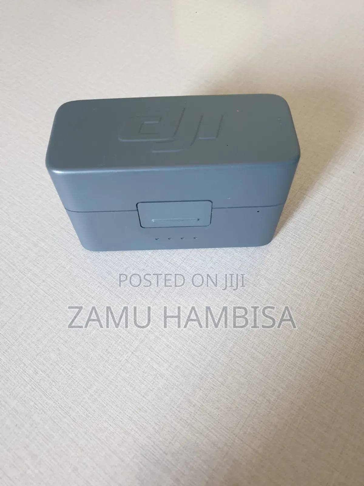 DJI Mic Mini