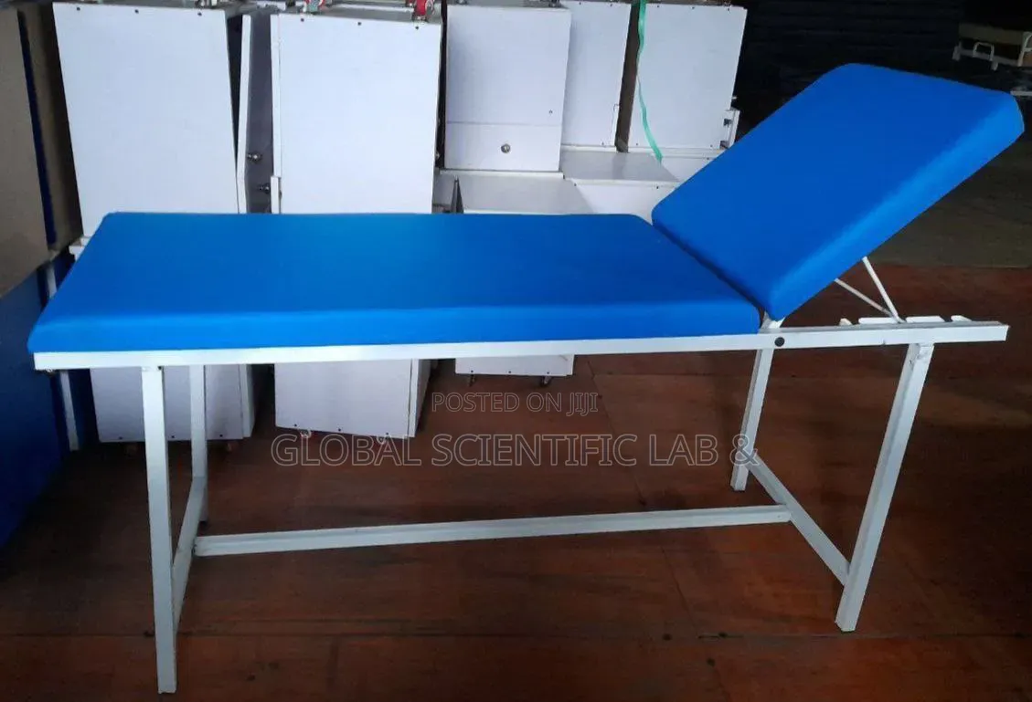 Examination Bed or Coach
