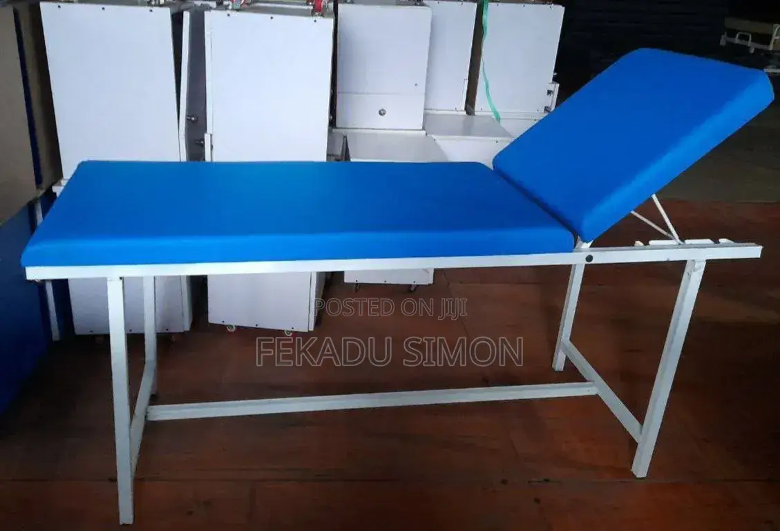 Examination Bed or Coach