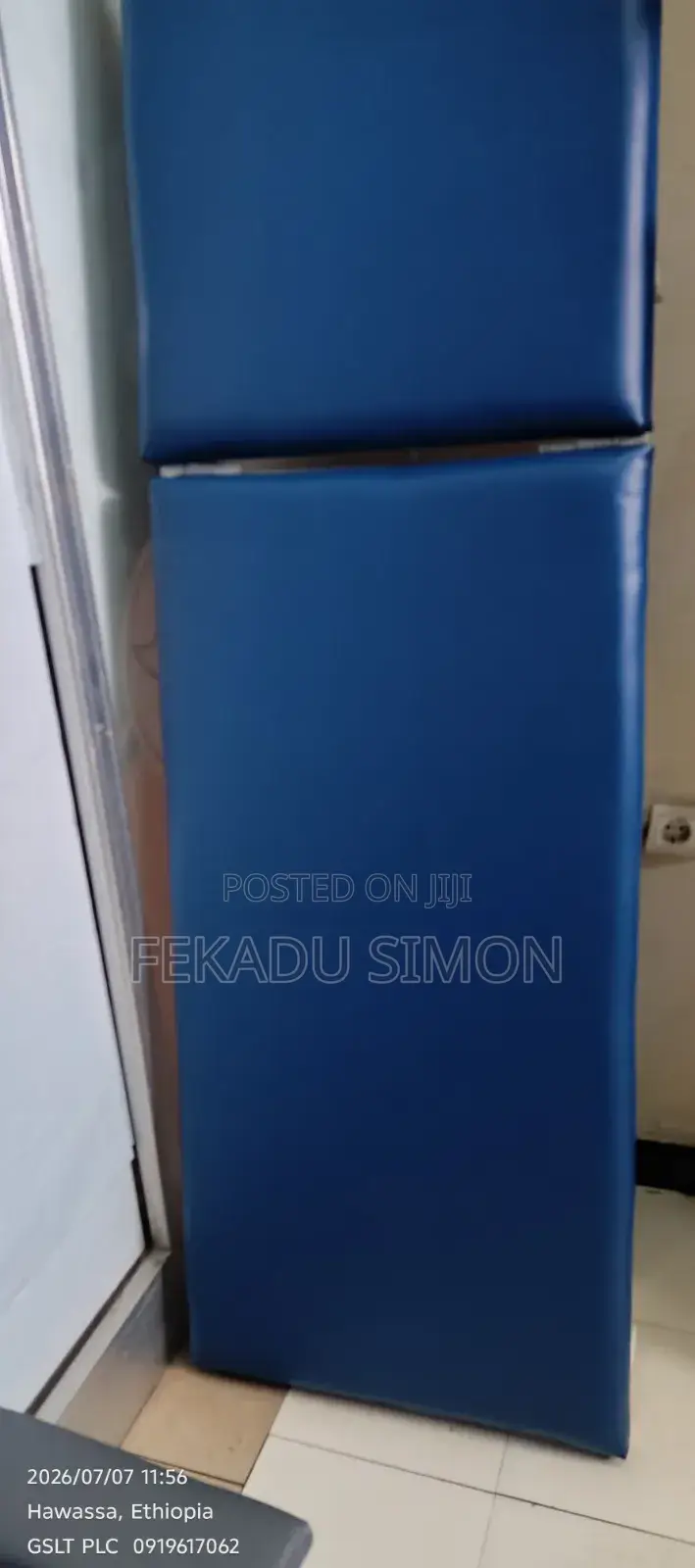 Examination Bed or Coach