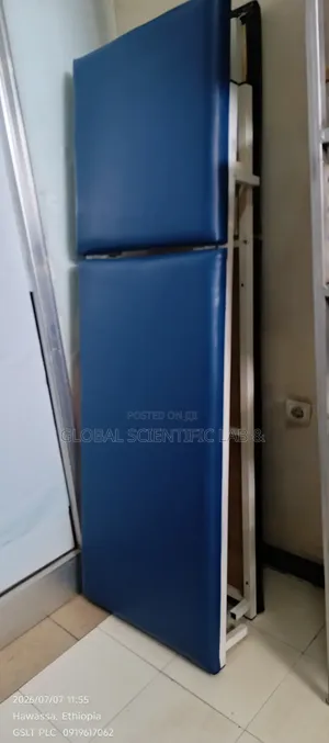 Examination Bed or Coach