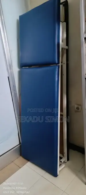 Examination Bed or Coach