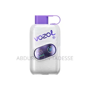 Vape Vozel With Free Delivery