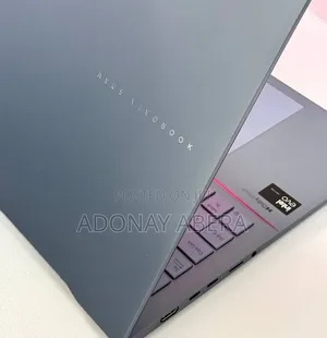 New Laptop Asus 32GB Intel Core Ultra 9 SSD 512GB