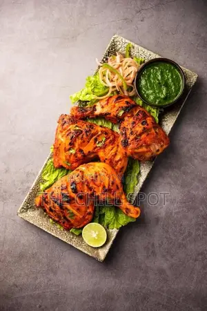 Tandoori & Barbecue Chef Urgent Requirement