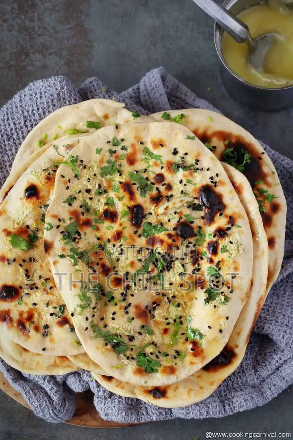 Tandoori & Barbecue Chef Urgent Requirement