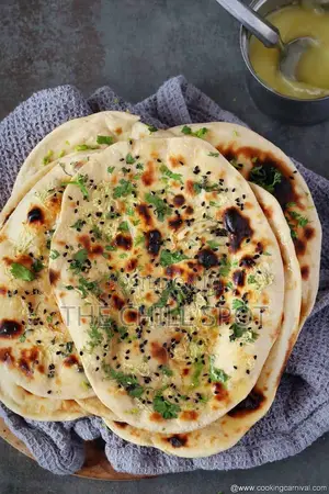 Tandoori & Barbecue Chef Urgent Requirement