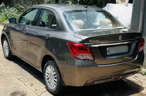 Suzuki Dzire 2022