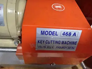 Guide & Cutter: Features a Horizontal Alignment Rod,