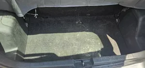 Toyota Yaris 2007 Gray